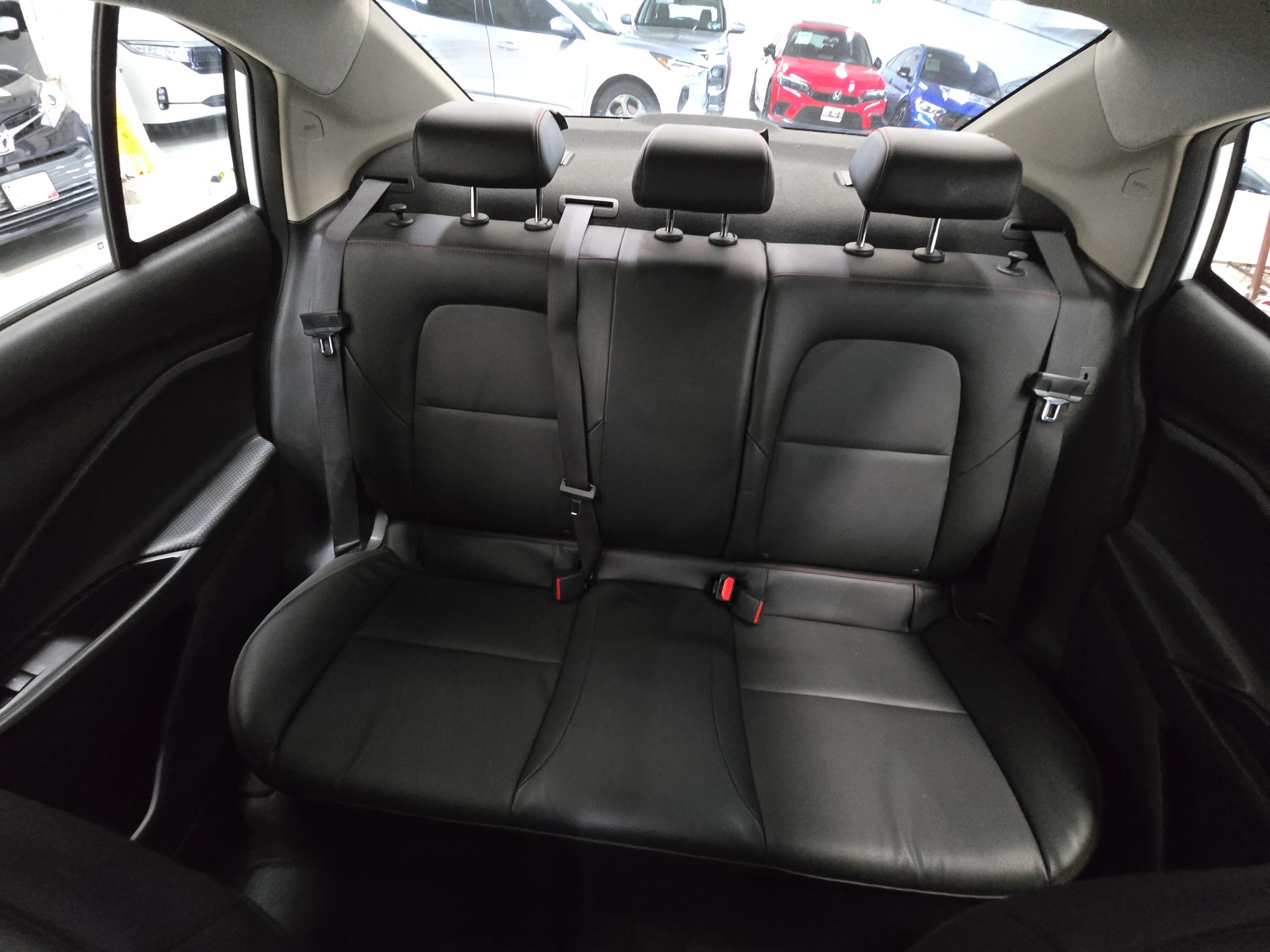 2023 Chevrolet ONIX G PREMIER 4 PTAS PREMIER REDLINE E