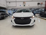 2023 Chevrolet ONIX G PREMIER 4 PTAS PREMIER REDLINE E