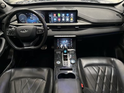 2023 CHIREY CHIREY 2.0T LUXURY