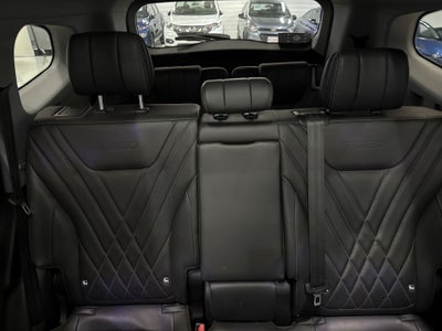 2023 CHIREY CHIREY 2.0T LUXURY