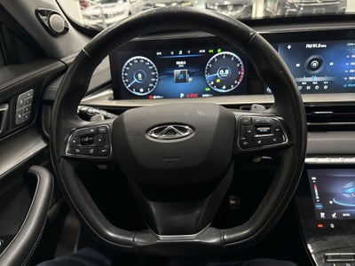 2023 CHIREY CHIREY 2.0T LUXURY