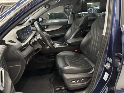 2023 CHIREY CHIREY 2.0T LUXURY