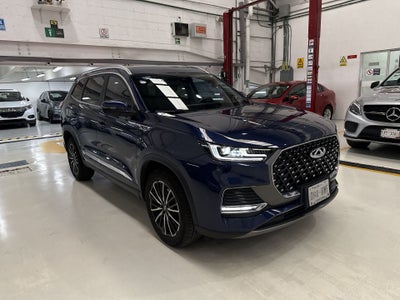 2023 CHIREY CHIREY 2.0T LUXURY
