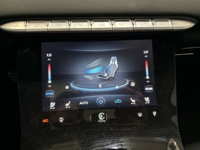 2023 CHIREY CHIREY 2.0T LUXURY