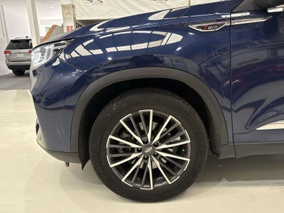 2023 CHIREY CHIREY 2.0T LUXURY