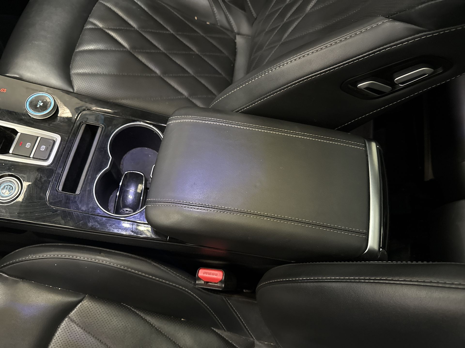 2023 CHIREY CHIREY 2.0T LUXURY