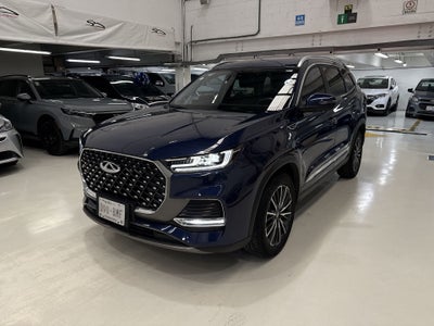 2023 CHIREY CHIREY 2.0T LUXURY