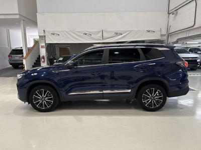 2023 CHIREY CHIREY 2.0T LUXURY