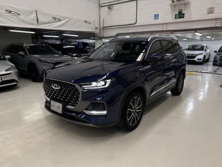 2023 CHIREY CHIREY 2.0T LUXURY