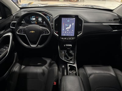 2023 Chevrolet CAPTIVA LT B