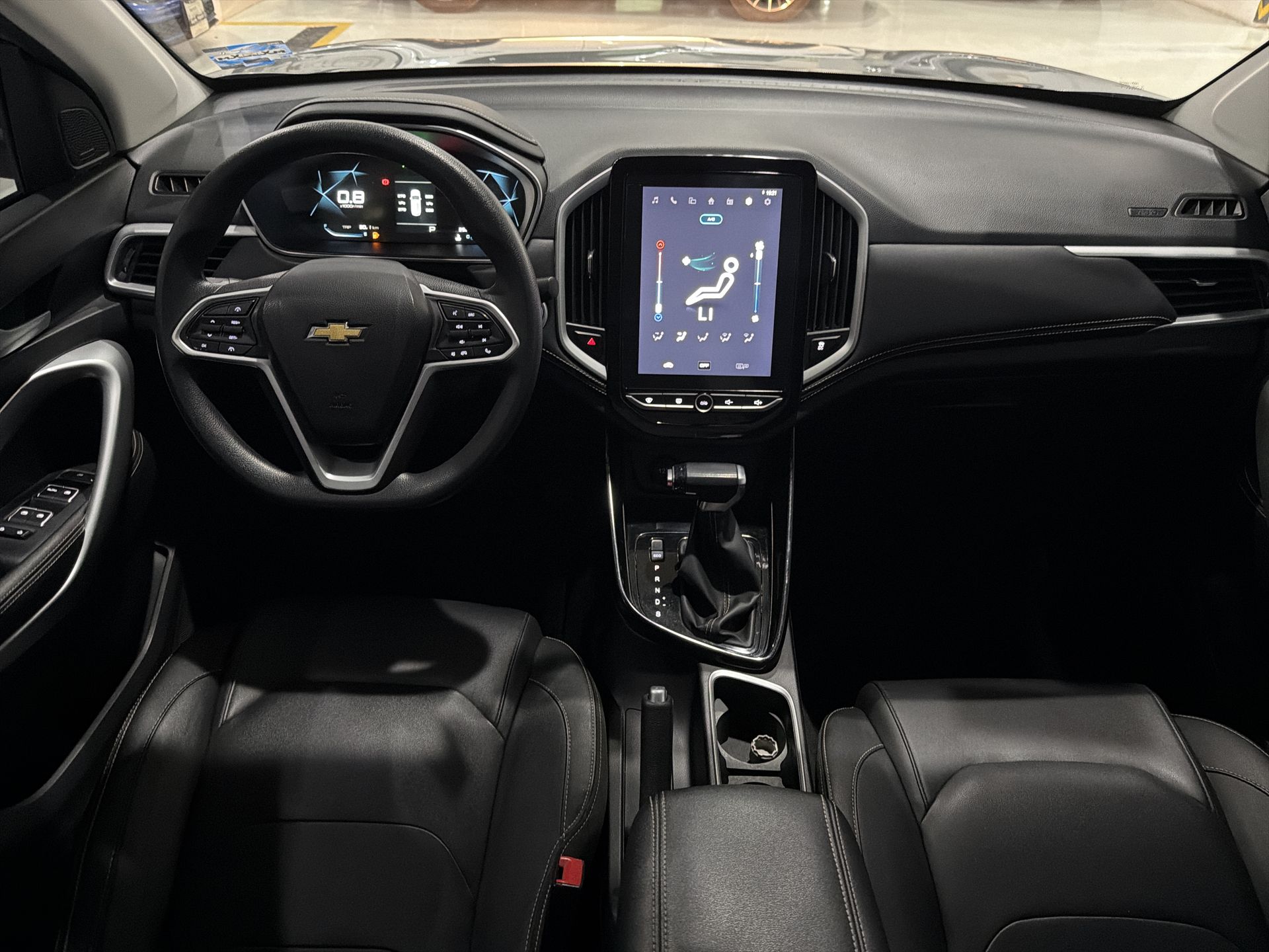 2023 Chevrolet CAPTIVA LT B