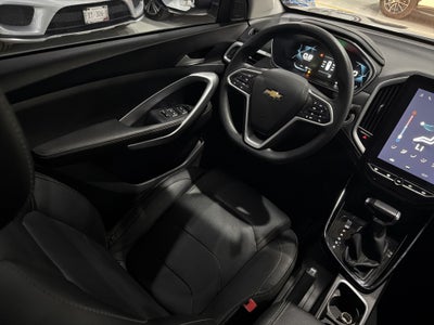 2023 Chevrolet CAPTIVA LT B