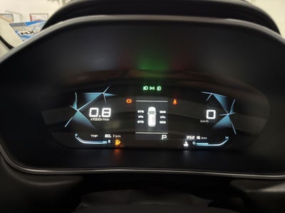 2023 Chevrolet CAPTIVA LT B