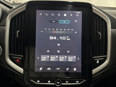 2023 Chevrolet CAPTIVA LT B