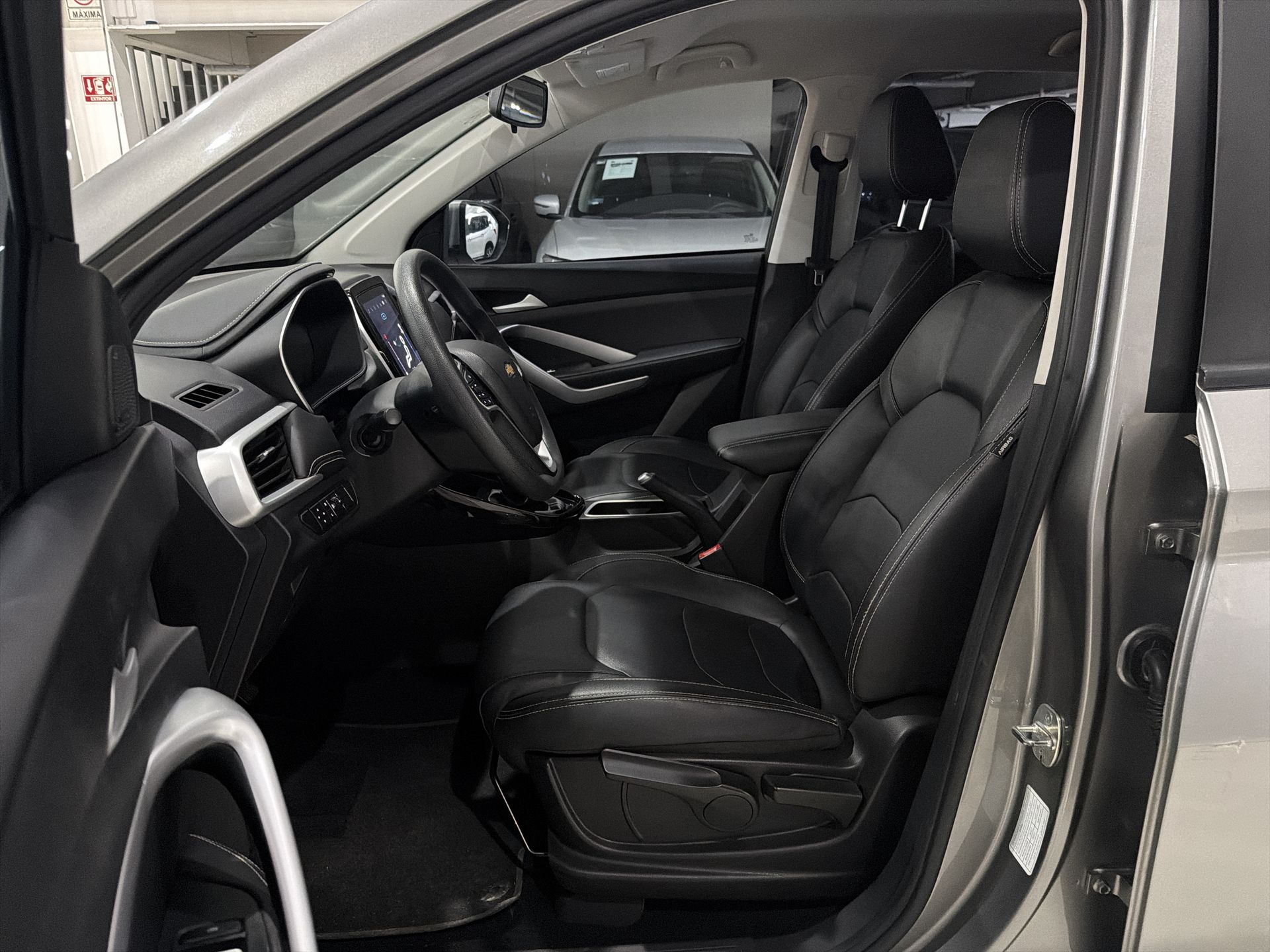 2023 Chevrolet CAPTIVA LT B