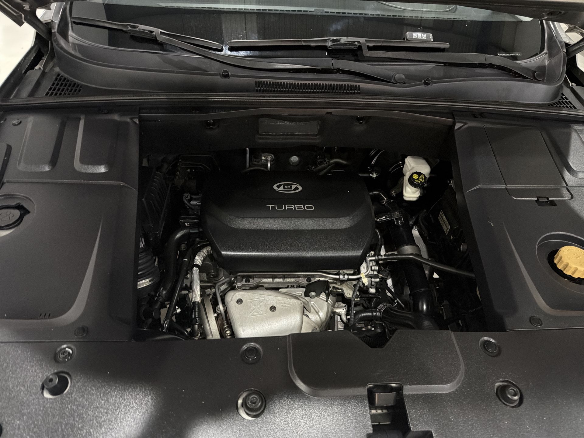 2023 Chevrolet CAPTIVA LT B