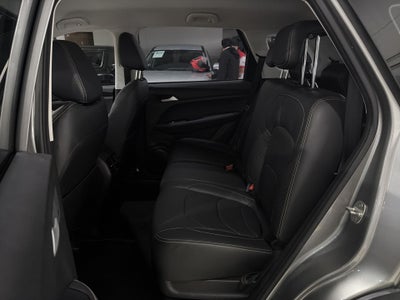 2023 Chevrolet CAPTIVA LT B