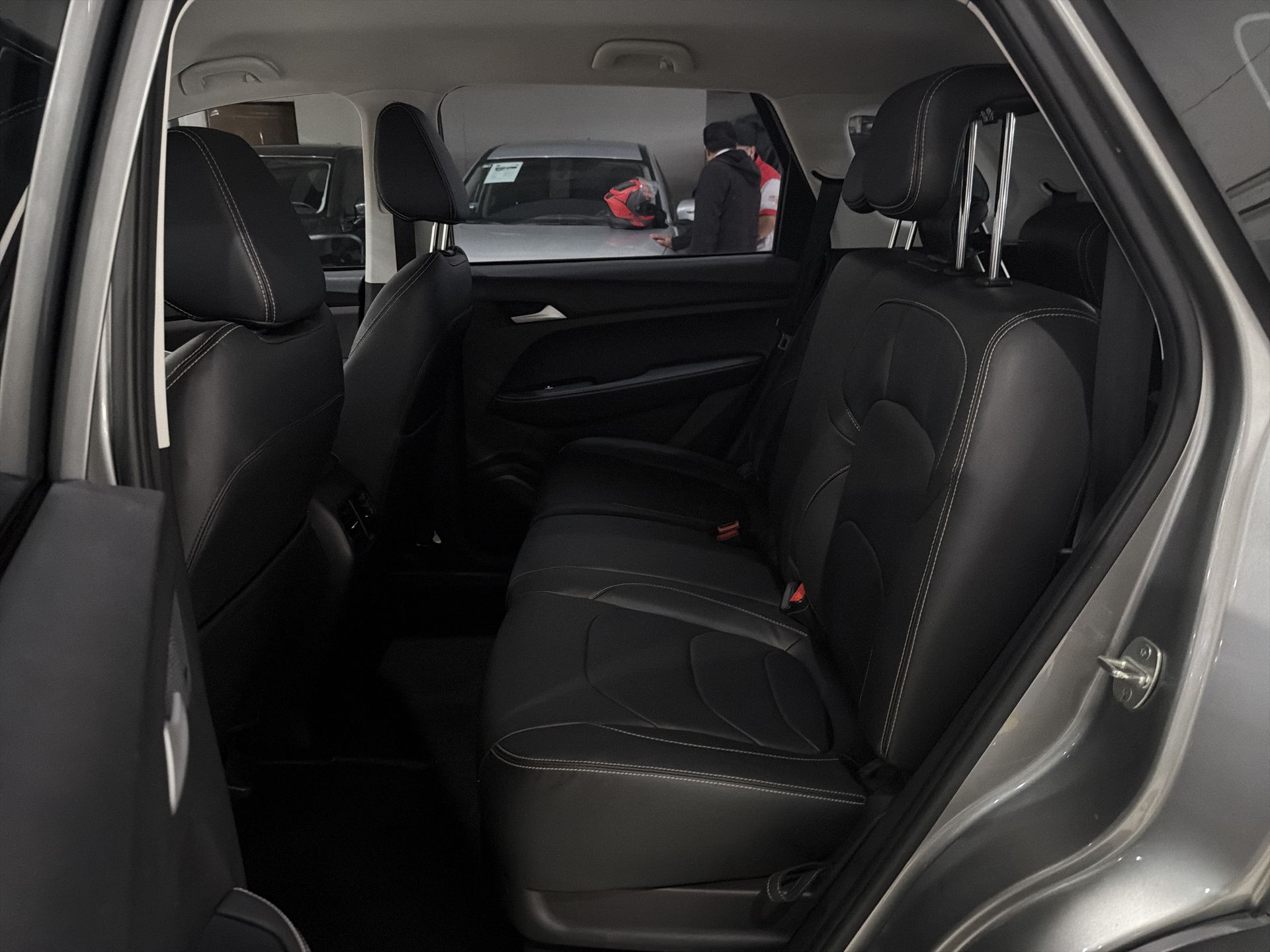 2023 Chevrolet CAPTIVA LT B
