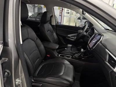 2023 Chevrolet CAPTIVA LT B