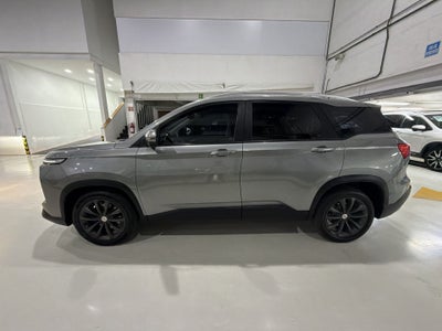 2023 Chevrolet CAPTIVA LT B