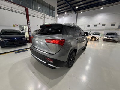 2023 Chevrolet CAPTIVA LT B
