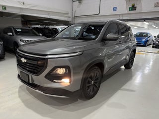 2023 Chevrolet CAPTIVA LT B