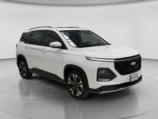 2023 Chevrolet CAPTIVA PREMIER C