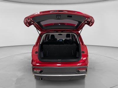 2023 Chevrolet CAPTIVA PREMIER C