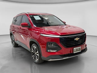 2023 Chevrolet CAPTIVA PREMIER C
