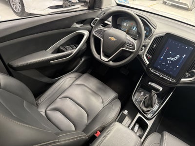 2022 Chevrolet CAPTIVA LT A