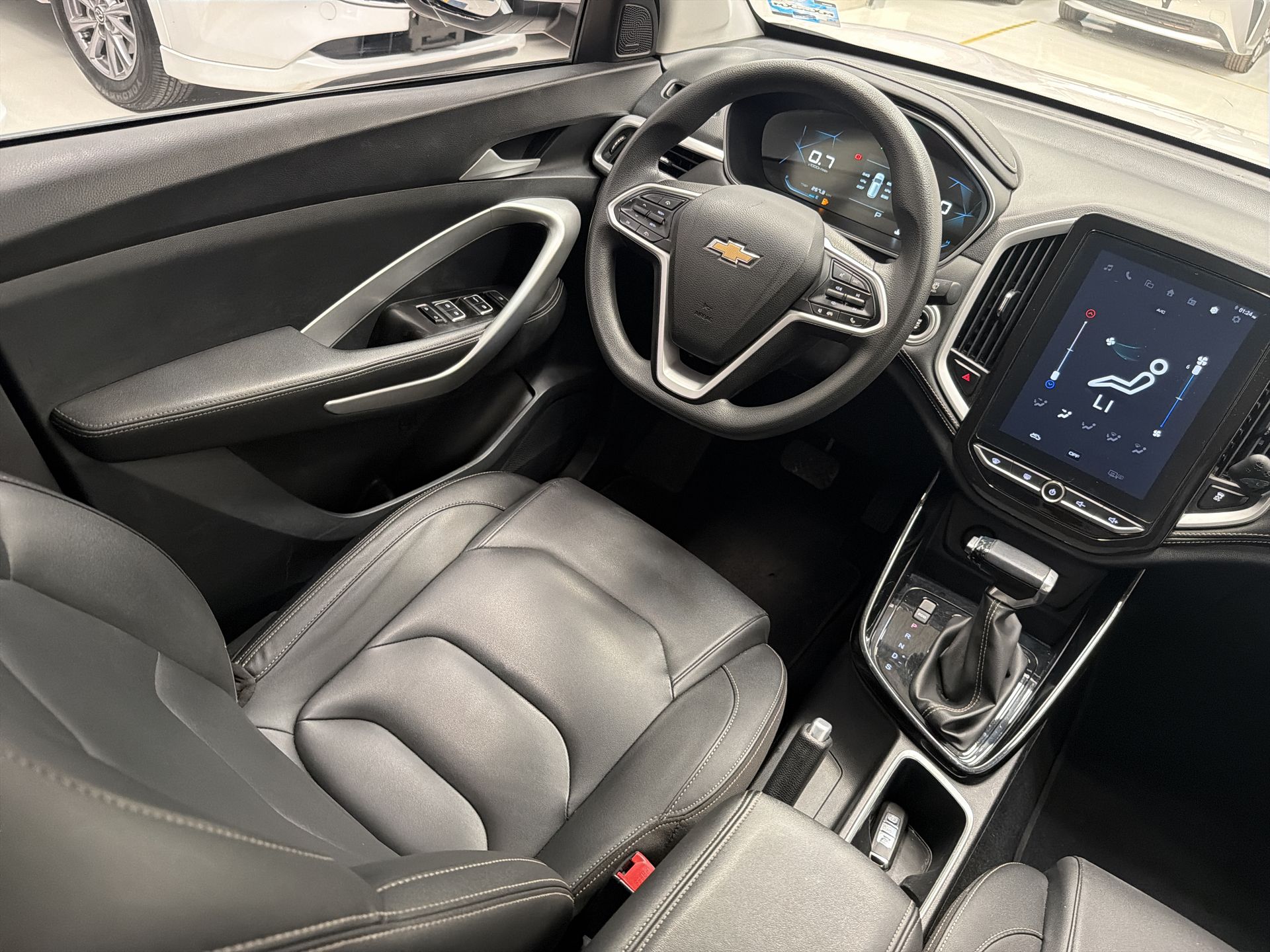 2022 Chevrolet CAPTIVA LT A