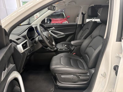 2022 Chevrolet CAPTIVA LT A