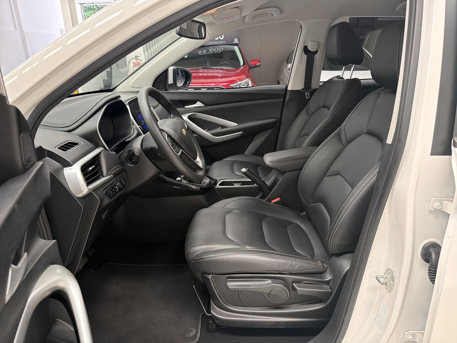 2022 Chevrolet CAPTIVA LT A