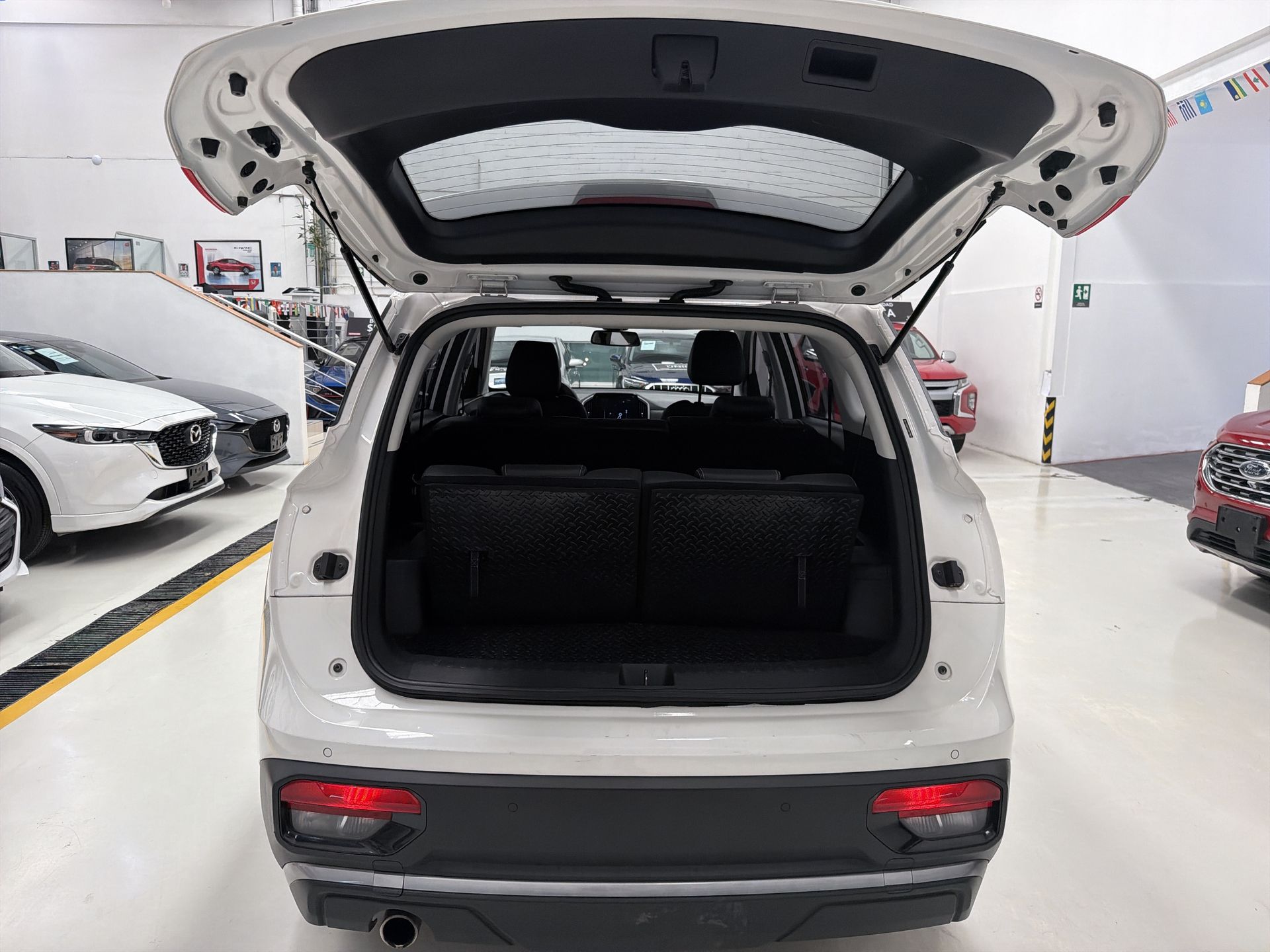 2022 Chevrolet CAPTIVA LT A