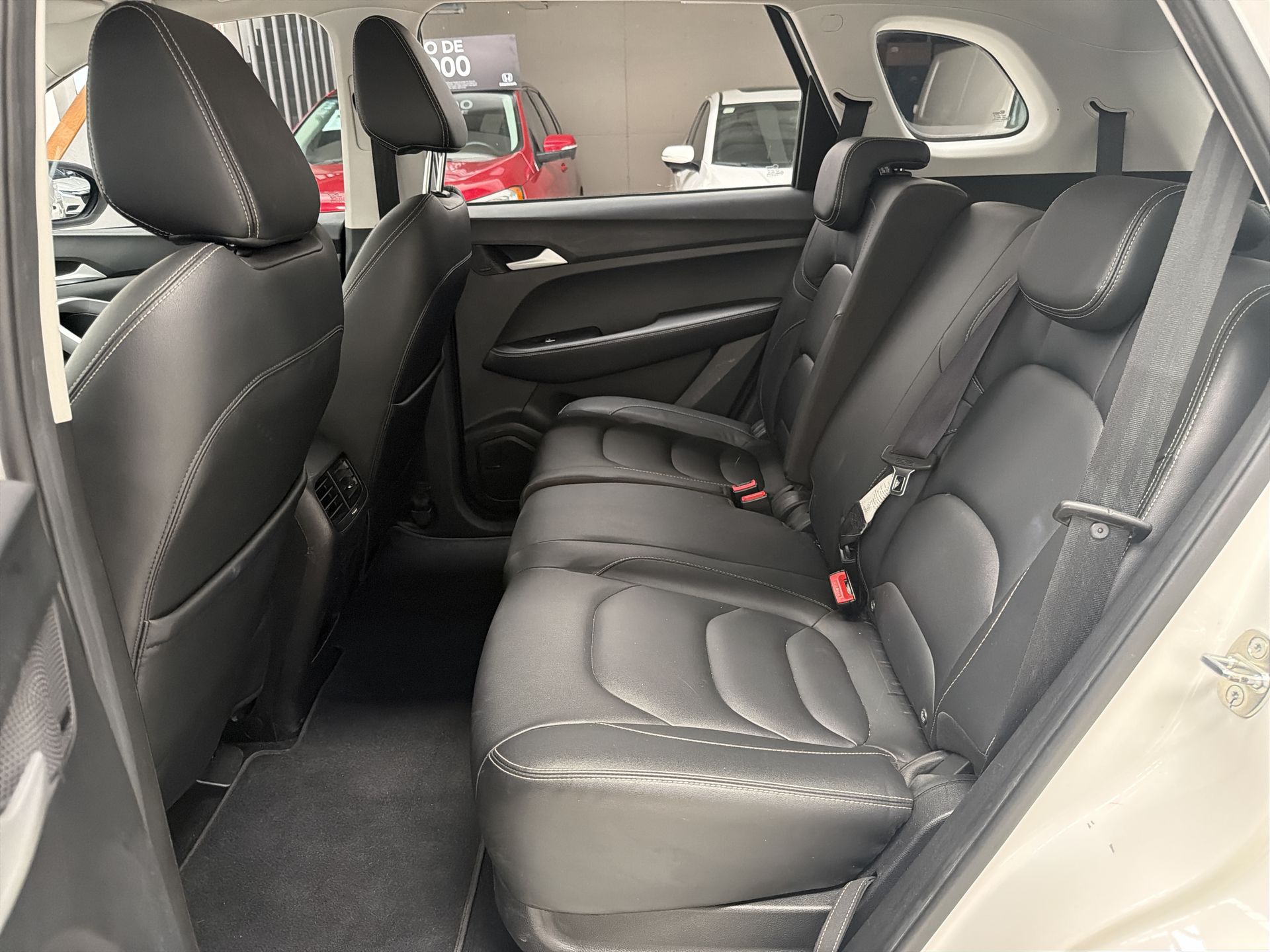 2022 Chevrolet CAPTIVA LT A