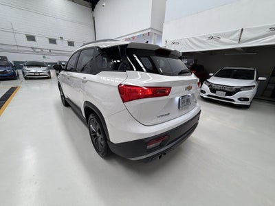 2022 Chevrolet CAPTIVA LT A