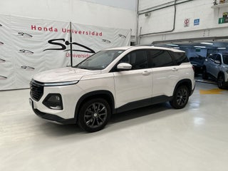 2022 Chevrolet CAPTIVA LT A