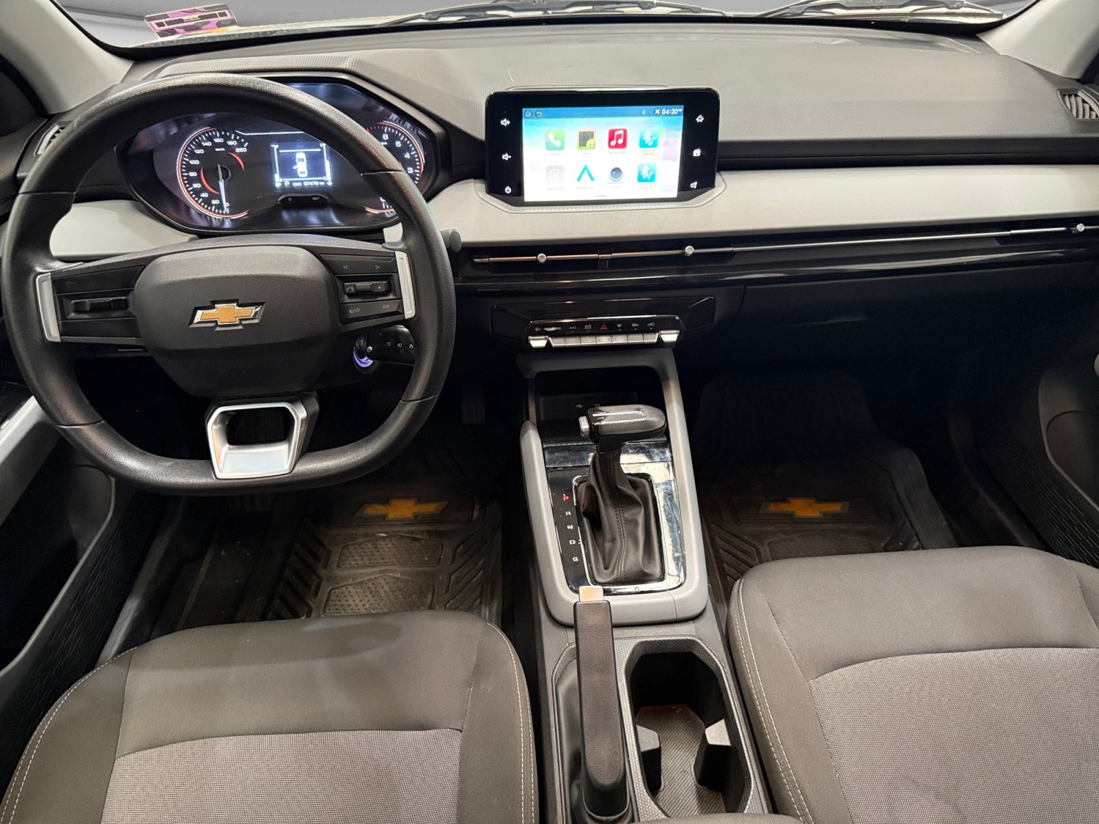2025 Chevrolet AVEO LT D AT