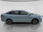 2025 Chevrolet AVEO LT D AT