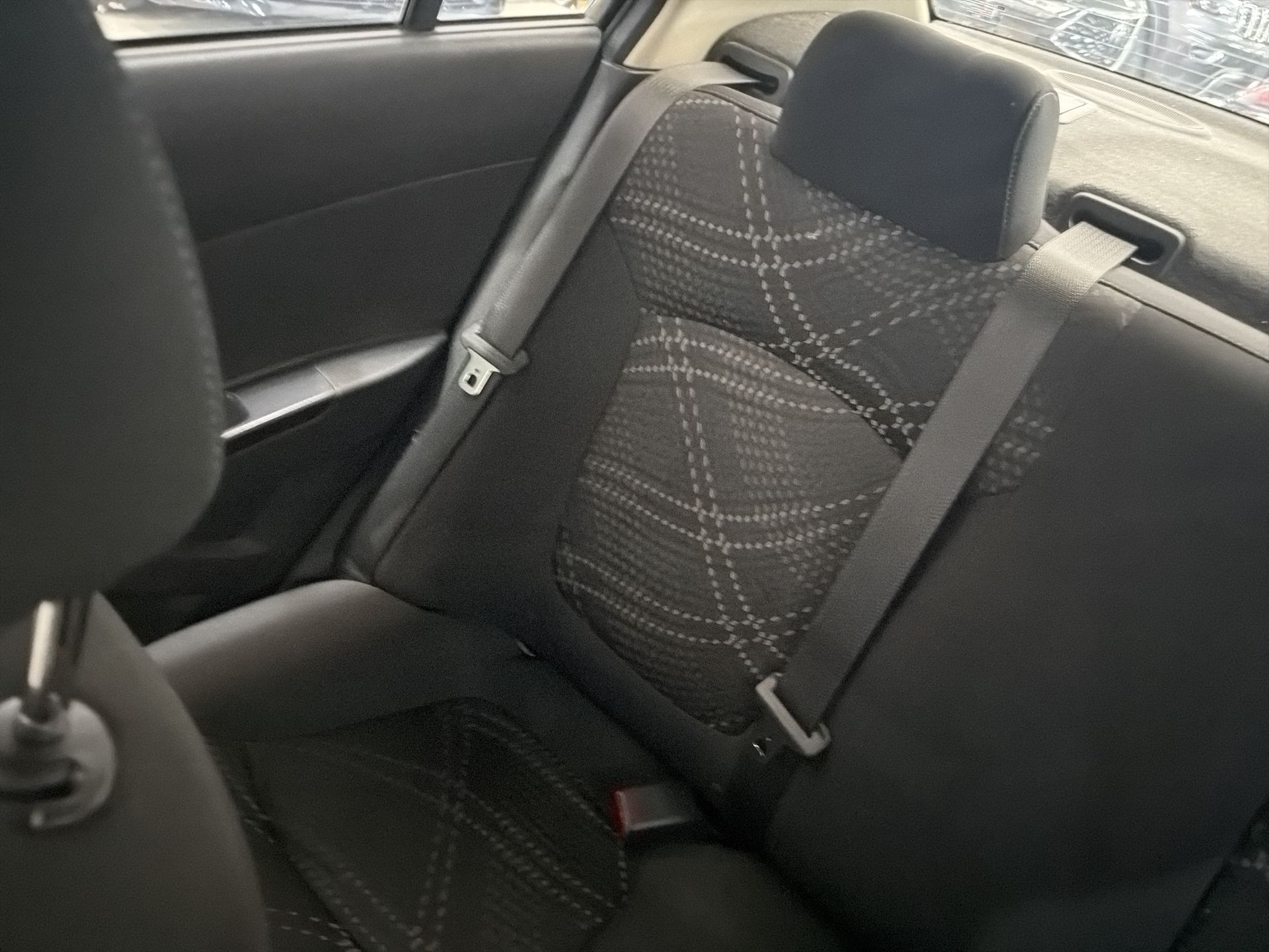 2019 Chevrolet BEAT LT B TM