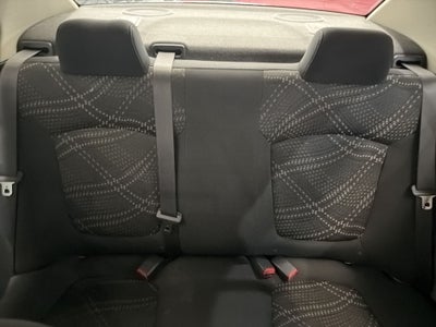 2019 Chevrolet BEAT LT B TM