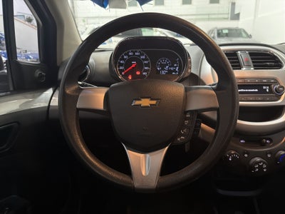 2019 Chevrolet BEAT LT B TM