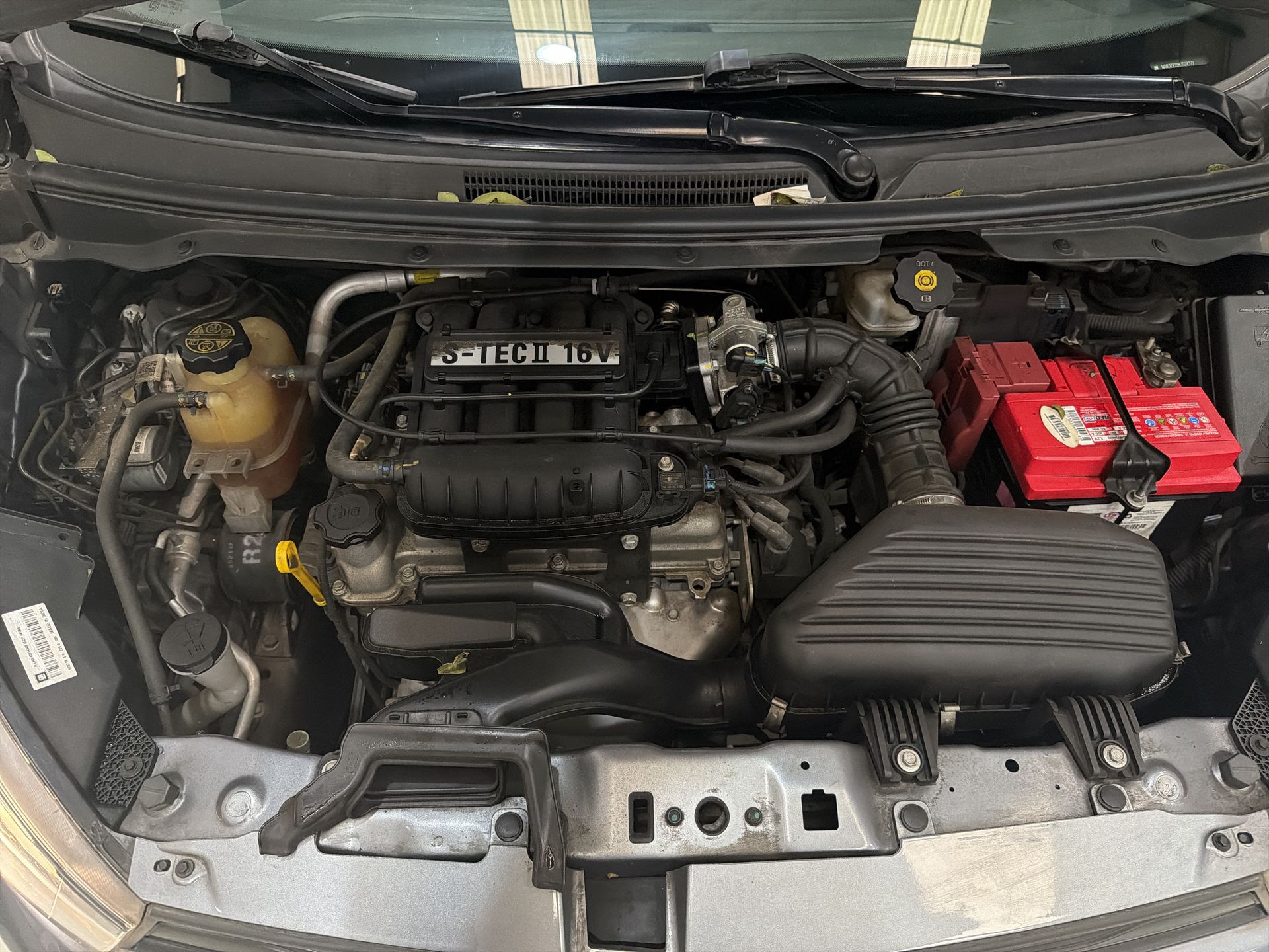 2019 Chevrolet BEAT LT B TM