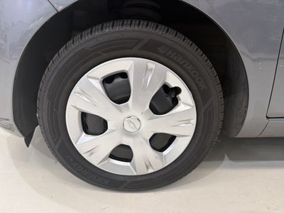 2019 Chevrolet BEAT LT B TM