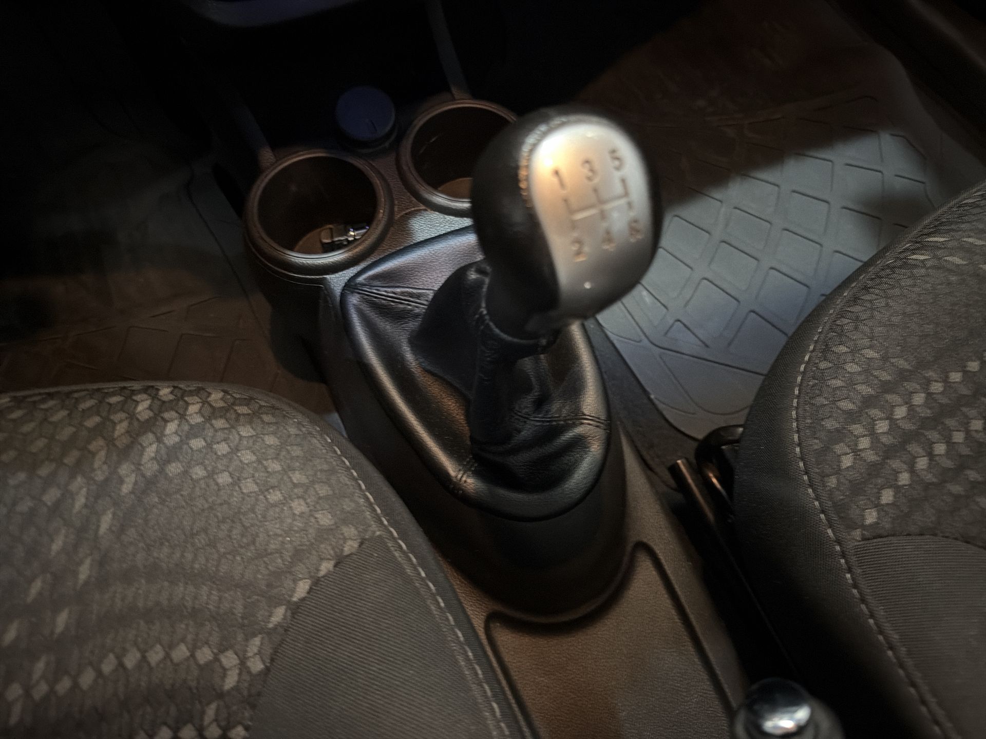2019 Chevrolet BEAT LT B TM