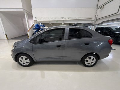 2019 Chevrolet BEAT LT B TM