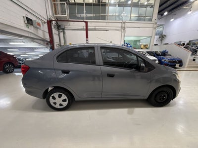 2019 Chevrolet BEAT LT B TM