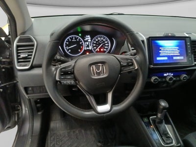 2021 Honda CITY PRIME CVT