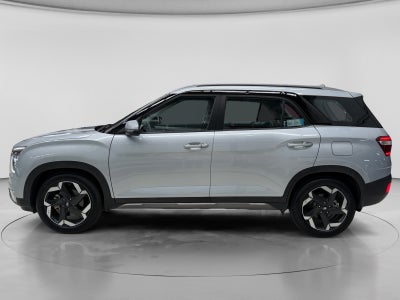 2024 Hyundai CRETA LIMITED
