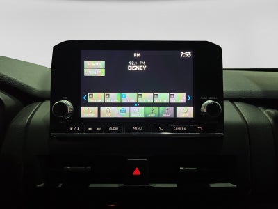 2025 Mitsubishi L200 GLX TM 4X2 GAS